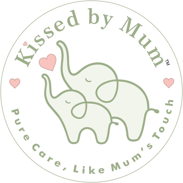 Kissedbymum